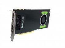 PNY QUADRO P4000 8GB GDDR5 DP 256Bit VCQP4000-PB
