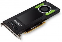 PNY QUADRO P4000 8GB GDDR5 DP 256Bit VCQP4000-PB