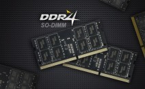 Team Elite 8GB 1x8GB 2400MHz SODIMM CL16 DDR4 Ram (TED48G2400C16-S01)