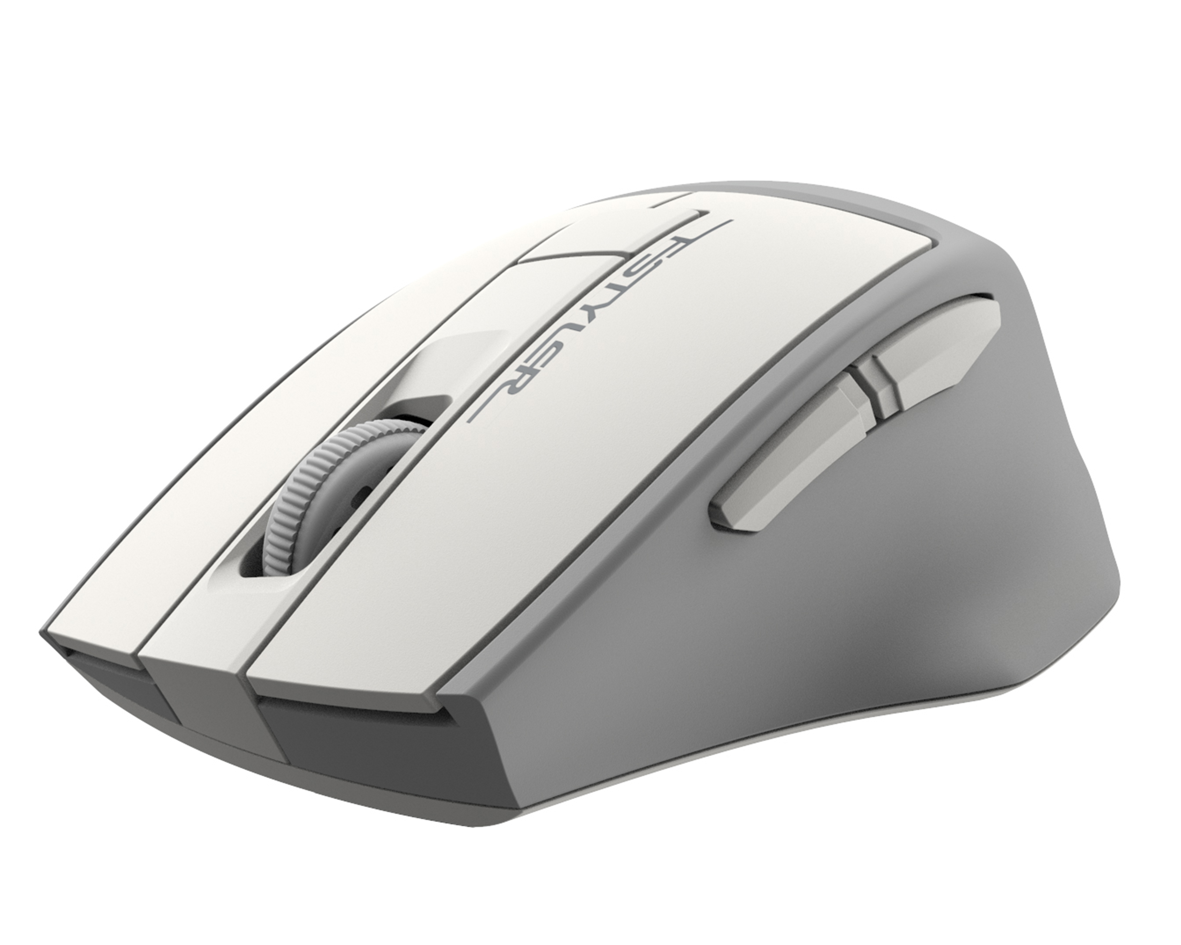 A4 TECH FG30 OPTIK MOUSE NANO USB BEYAZ 2000 DPI