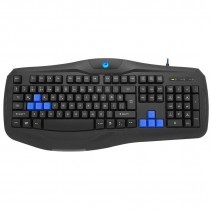 FRISBY FK-G450QU GAMEMAX GAMING KLAVYE MOUSE SET