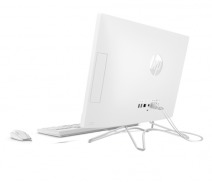 HP 22-C0064NT 8UN10EA AIO i5-9400T 4GB 1TB+128GB SSD 21.5