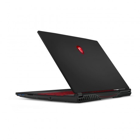 MSI GL65 9SC-041XTR I5-9300H 8GB 256GB SSD 4GB GTX1650 15.6 DOS 