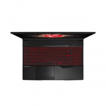 MSI GL65 9SC-041XTR I5-9300H 8GB 256GB SSD 4GB GTX1650 15.6 DOS 