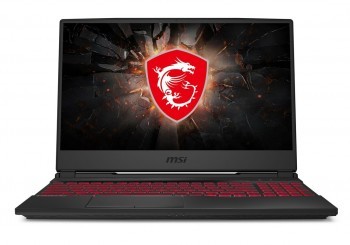 MSI GL65 9SC-041XTR I5-9300H 8GB 256GB SSD 4GB GTX1650 15.6 DOS 