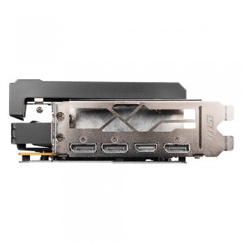 MSI RADEON RX 5600XT GAMING X 6GB GDDR6 192Bit