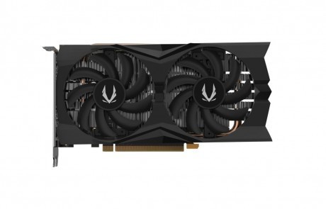 ZOTAC GTX1660 TWİN FAN 6GB GDDR5 192Bit ZT-T16600K-10M