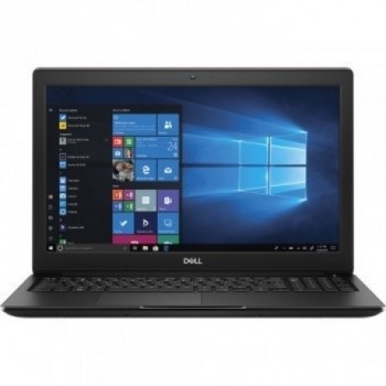 DELL LATITUDE 3500 i7-8565U 8GB 256GB SSD 2GB MX130 15.6