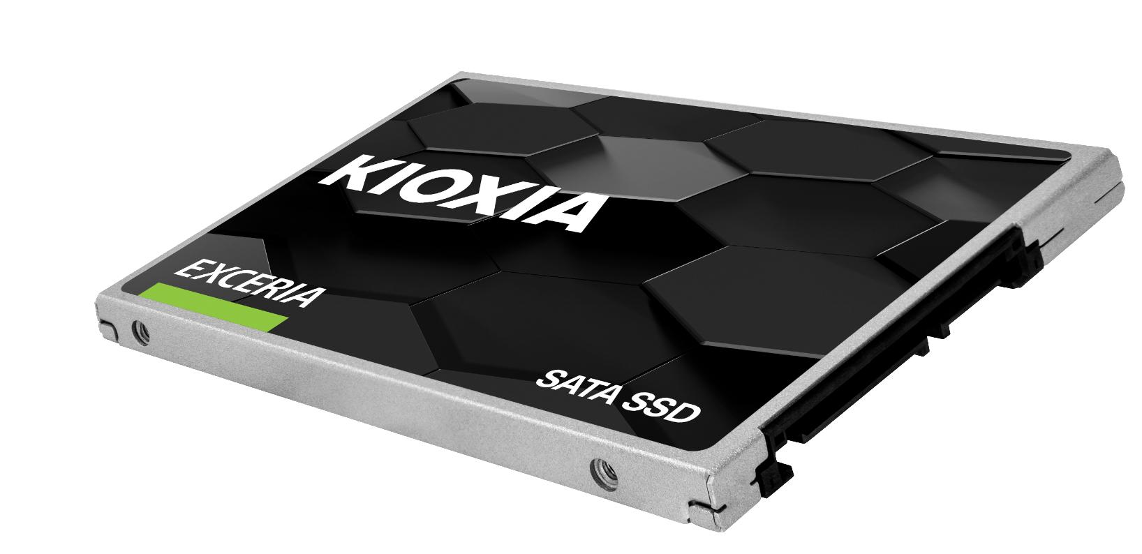 480GB KIOXIA EXCERIA 2.5  3D 555/540 MB/sn 3Yıl (LTC10Z480GG8) Görseli