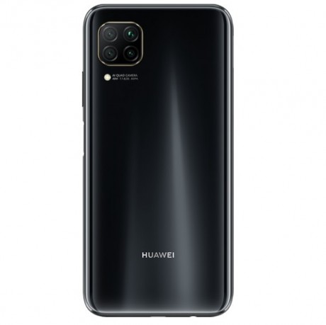 HUAWEİ P40 LİTE 128GB SİYAH CEP TEL (DİST)