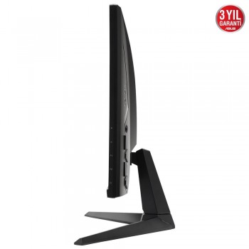 27 ASUS VG279Q1A 1MS 165HZ FHD IPS MONITOR