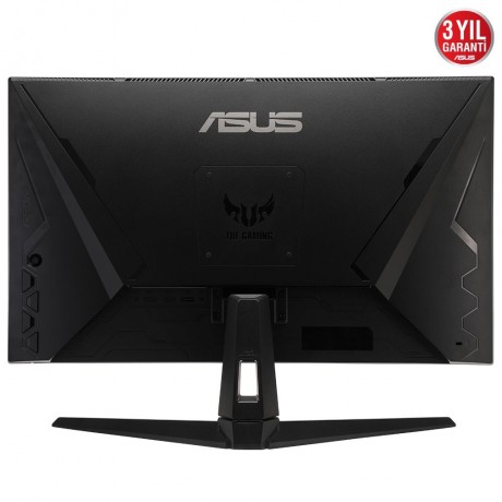 27 ASUS VG279Q1A 1MS 165HZ FHD IPS MONITOR