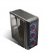 HIPER ZOE GAMING MID ATX KASA 500W