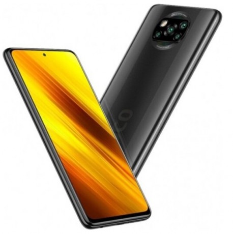 XİAOMİ POCO X3 NFC 128GB GRİ - XİAOMİ TR