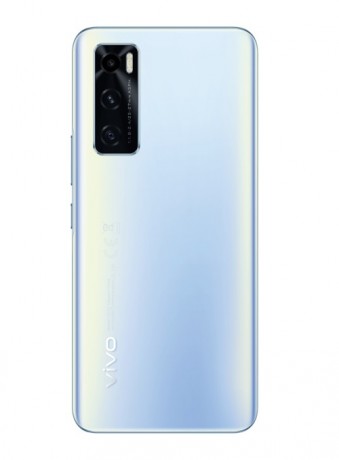 VIVO Y70 8/128GB AKILLI TELEFON MAVİ DİST
