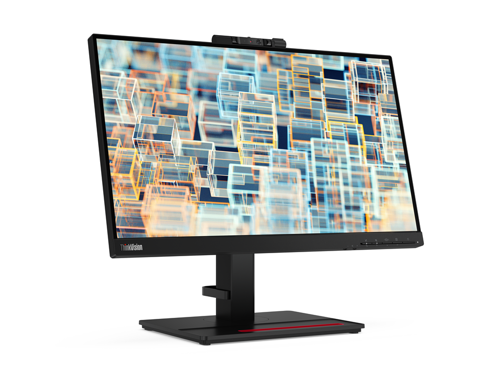 21.5 LENOVO THINKVISION T22V-20 61FBMAT6TK IPS FHD 4MS 60HZ HDMI DP VGA 3 YIL GARANTI