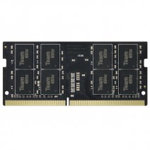 Team Elite 8GB 1x8GB 3200MHz CL 22 DDR4 Notebook SODIMM Ram (TED48G3200C22-S01)