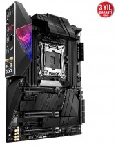 ASUS ROG STRİX X299-E II GAMİNG INTEL X299 SOKET 2066