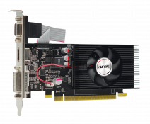 AFOX GEFORCE GT740 4GB DDR3 128Bit (AF740-4096D3L3)