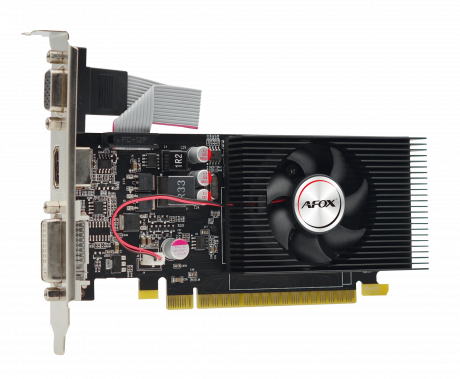 AFOX GEFORCE GT740 4GB DDR3 128Bit (AF740-4096D3L3)