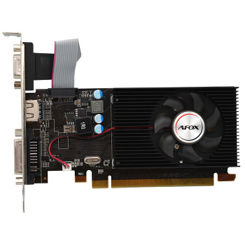 AFOX R5 220 1GB DDR3 64 Bit AFR5220-1024D3L4 (LP)