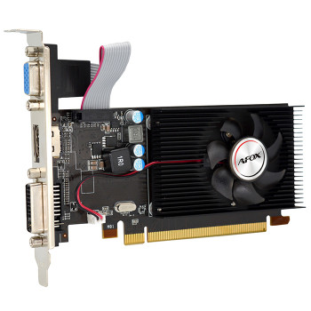 AFOX R5 220 1GB DDR3 64 Bit AFR5220-1024D3L4 (LP)