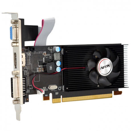 AFOX R5 220 1GB DDR3 64 Bit AFR5220-1024D3L4 (LP)