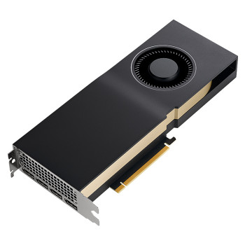 PNY RTXA5000 24GB DDR6 384Bit 4 xDISPLAY ÇIKIŞLI PASİF SOĞUTUCULU YAPAY ZEKA AI EKRAN KARTI  (VCNRTXA5000-SB)