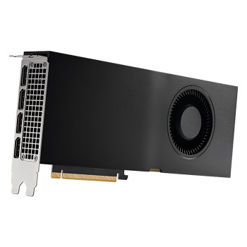 PNY RTXA5000 24GB DDR6 384Bit 4 xDISPLAY ÇIKIŞLI PASİF SOĞUTUCULU YAPAY ZEKA AI EKRAN KARTI  (VCNRTXA5000-SB)