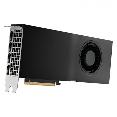 PNY RTXA5000 24GB DDR6 384Bit 4 xDISPLAY ÇIKIŞLI PASİF SOĞUTUCULU YAPAY ZEKA AI EKRAN KARTI  (VCNRTXA5000-SB)