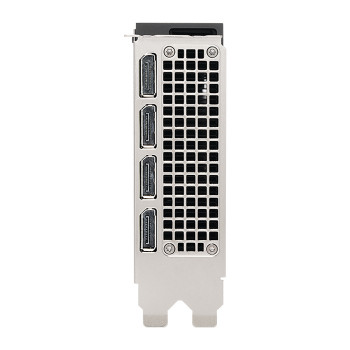 PNY RTXA5000 24GB DDR6 384Bit 4 xDISPLAY ÇIKIŞLI PASİF SOĞUTUCULU YAPAY ZEKA AI EKRAN KARTI  (VCNRTXA5000-SB)