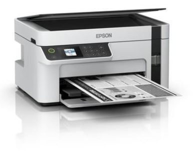 EPSON ECOTANK M2120 YAZ/TAR/FOT Wi-Fi A4 Görseli