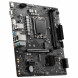 MSI PRO H610M-G DDR4 3200MHZ mATX 1700p