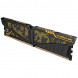 Team T-Force Vulcan TUF Gaming Alliance 8GB 1x8GB 3600MHz CL18 DDR4 Gaming Ram (TLTYD48G3600HC18J01) 