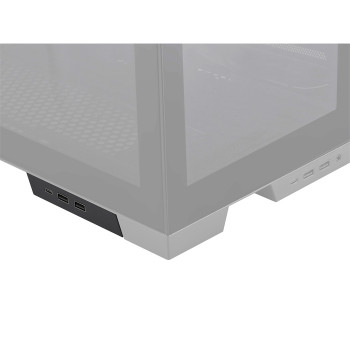 Lian Li O11D Evo Additional I/O Beyaz Kit (G89.O11DE-2W.00)