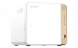 QNAP TS-462-4G 4 YUVALI 4GB DEPOLAMA ÜNİTESİ (Resmi Distribütör Garantili)