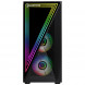 GAMEPOWER RAVADIN 3X ARGB GAMING KASA 650W