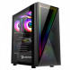 GAMEPOWER RAVADIN 3X ARGB GAMING KASA 650W