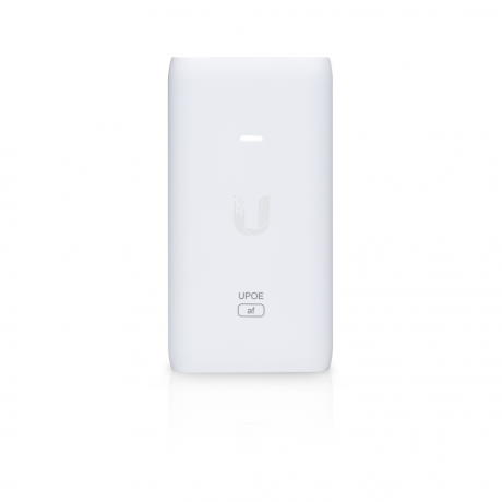 UBIQUITI U-POE-AF 24W POE ADAPTÖR