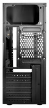 VENTO TA-K62 KASA SİYAH 500W (PEAK)