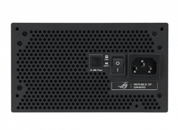 ASUS ROG-STRIX-850G-AURA POWER SUPPLY
