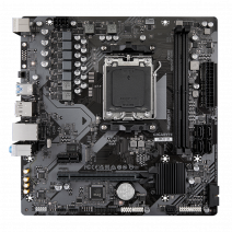 GIGABYTE A620M H DDR5 6400(OC) HDMI DP MATX AM5 