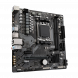 GIGABYTE A620M H DDR5 6400(OC) HDMI DP MATX AM5 