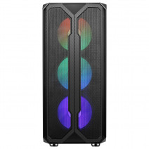 GAMEPOWER AURA ARGB GAMING PC KASA 700W