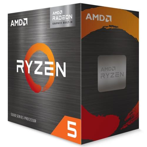 AMD RYZEN 5 5600GT 3.6 GHZ 19MB 65W AM4 