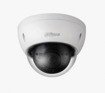 DAHUA IPC-HDBW1230E-S-S4 2 MP 2.8MM IP DOME KAMERA (IK10, METAL KASA)