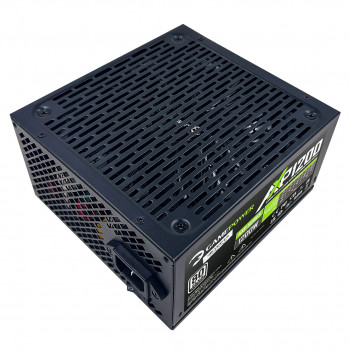 GAMEPOWER AXP-1200 80+ (PLATINUM) 1200W FULL MODÜL