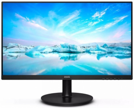 23.8 PHILIPS 241V8LAB/00 FHD 100HZ 4MS HDMI VGA VESA 