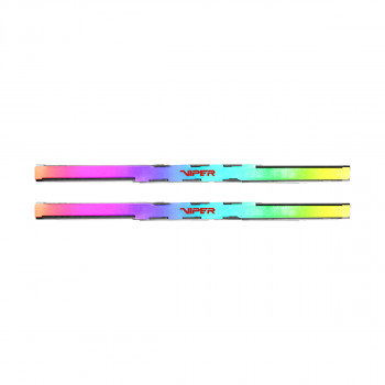 Patriot Viper Venom RGB 32GB (2x16GB) DDR5 7000MHz CL32 Gaming Ram (Bellek) (PVVR532G700C32K)