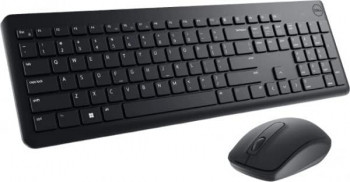 DELL KM3322W  580-AKGI KABLOSZ KLAVYE MOUSE SET 